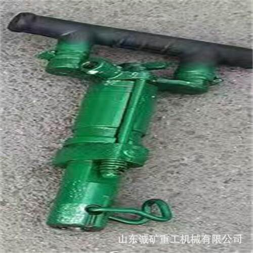 质保无忧矿用凿岩机性能稳定矿用气动凿岩机Y8手持式凿岩机