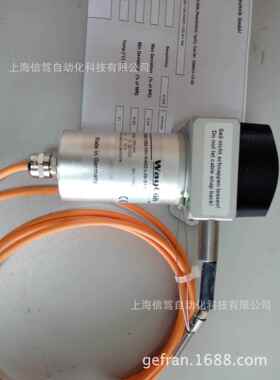 德国WAYCON拉绳电子尺SX135-12M-10V-KA