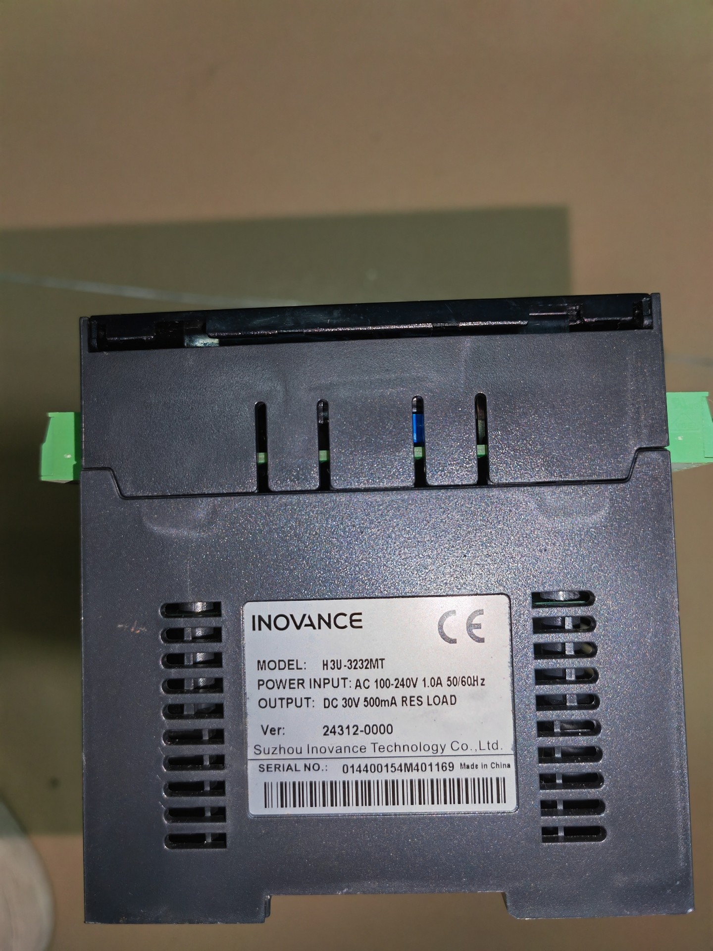 汇川3232成色新漂亮有量标的是单价