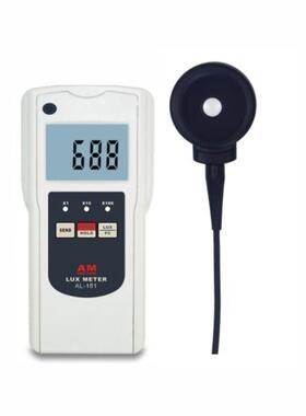 AL-161R验光仪照度计AL-161照度计AL-161L弱光仪照度计AL-162