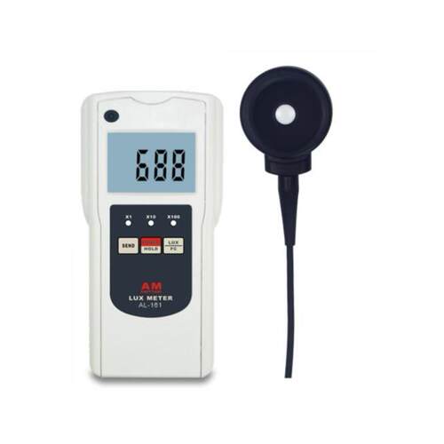 AL-161R验光仪照度计AL-161照度计AL-161L弱光仪照度计AL-162
