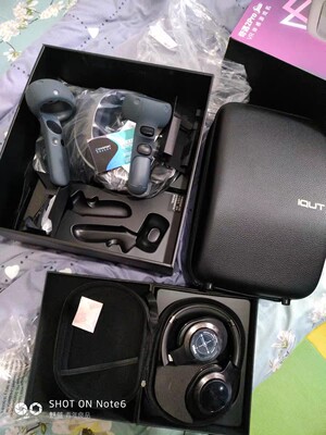 爱奇艺vr眼镜怎么样?是否真的好？上手后讲内幕