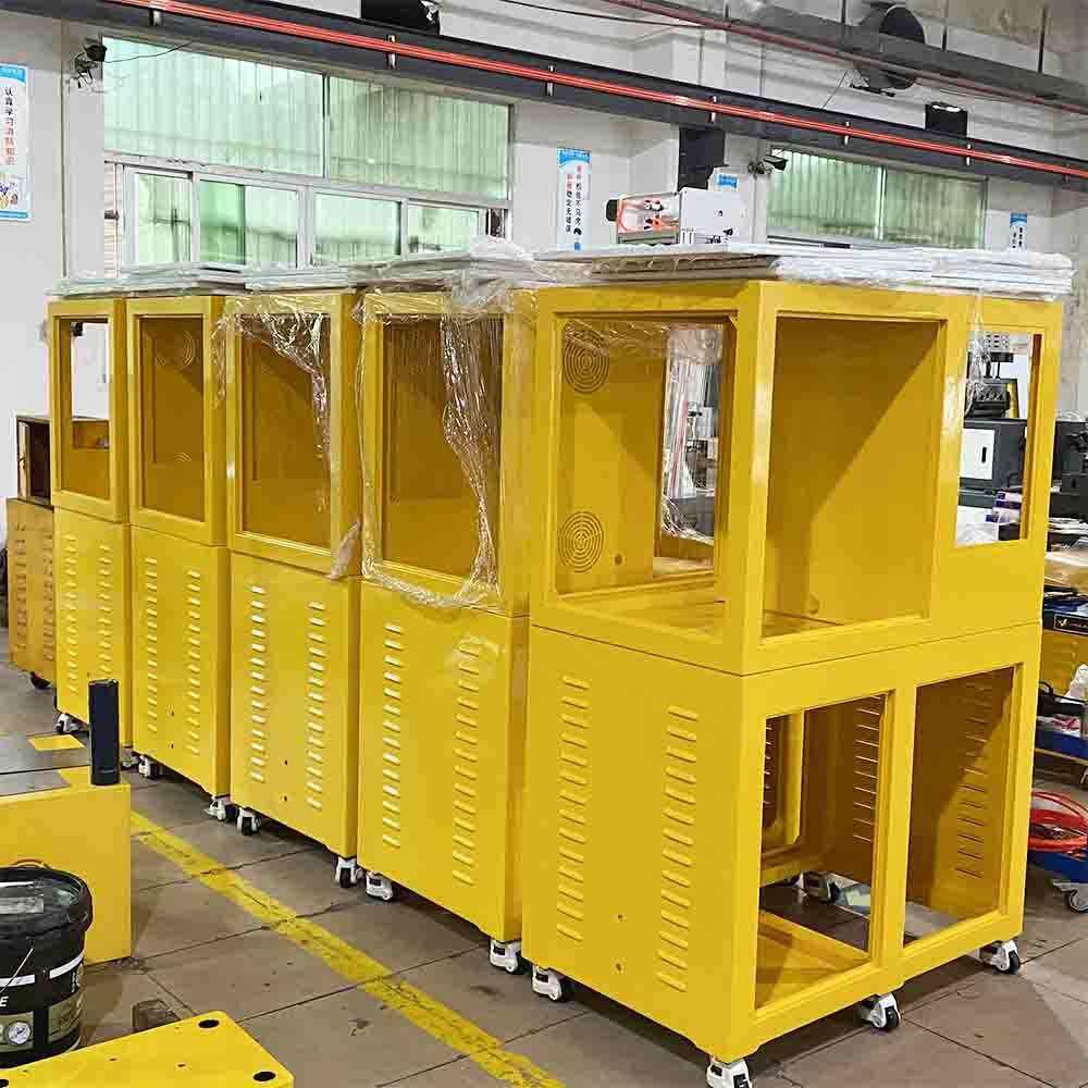 供应406B-30T PVC自动压片机 电热水冷一体化塑料小型压片机