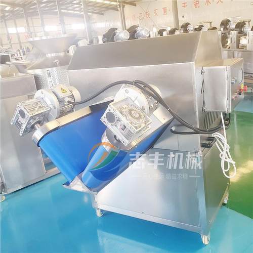 厂家销果蔬劈半机不锈圆钢材质直一VSY机多用果蔬茄加工设备子劈