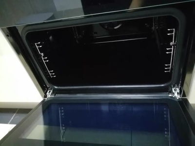 意大利DAOGRS S8xs蒸烤箱怎么样？凭良心讲一讲真相