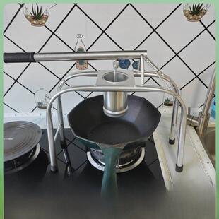 家用饸饹机压面机手动饸烙工具粉条压面条机器床子大号新款