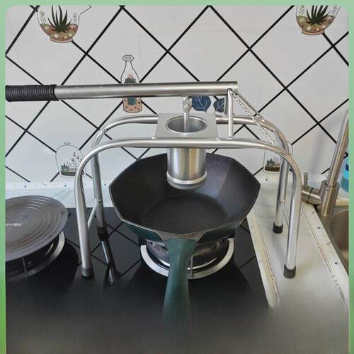 家用饸饹机压面机手动饸烙工具粉条压面条机器床子大号新款
