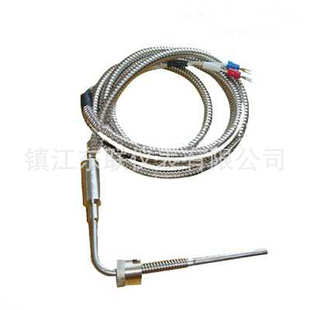 真空炉热电偶 热电偶 价格可议 k型卡簧式 江苏热电偶线