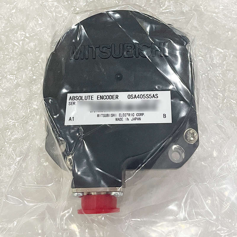 OSA676S5AS 原装正品三菱编码器 全新现货清仓