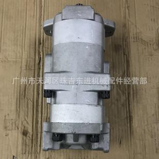 D41 705 6齿轮泵 D41A 21070 D41P D41PF D41E