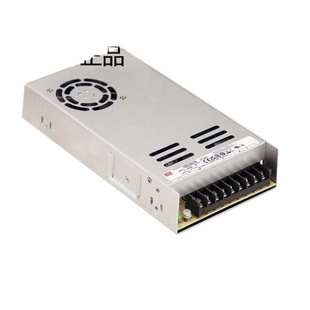 台湾明纬LRS 直流电机驱动SE 600w开关电源12V24V5V15V36V48V