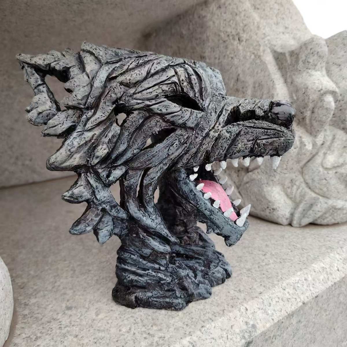 新款引人注目的当代动物雕塑收藏contemporary animal scul