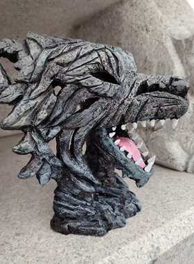 新款引人注目的当代动物雕塑收藏contemporary animal scul