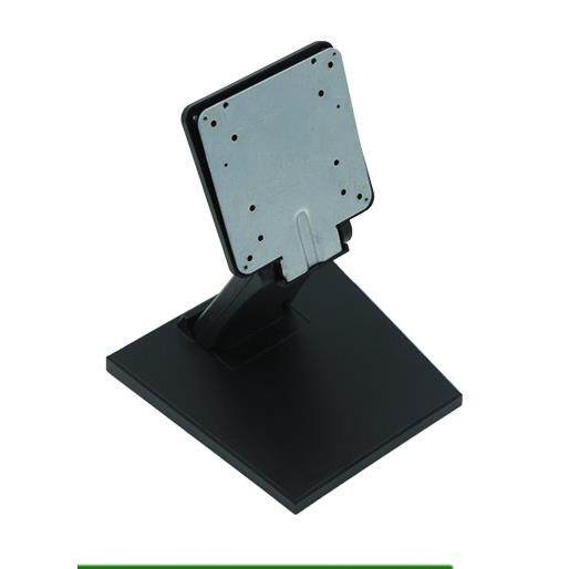 代用底座 10CM  液晶显示器 万能通用底座 四个螺丝固定 安装方法