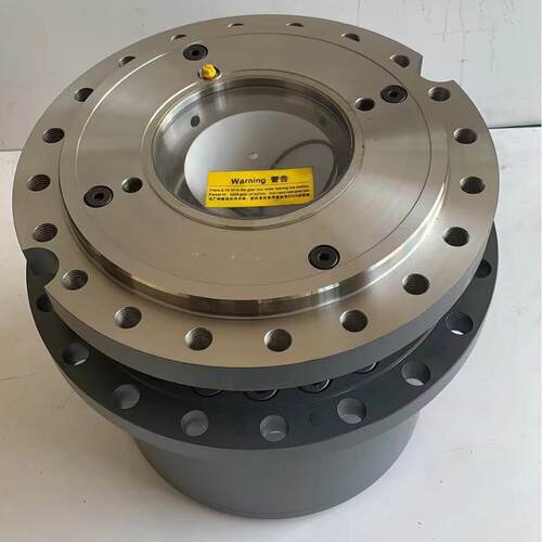 GFT110W3B115-33 三一旋挖钻煤矿机械用主卷扬减速机