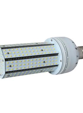 led高亮贴片2835鳍片30W40w60w80W100w200w250w玉米灯庭院路灯泡