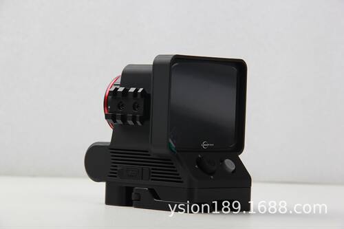 朗高L特R3/R3L/清AR3热像仪大屏显AR3L测距一体弓超轻松捕成捉目