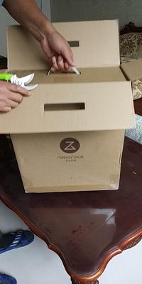 石头扫地机器人P5怎么样讲一讲体验心得感受