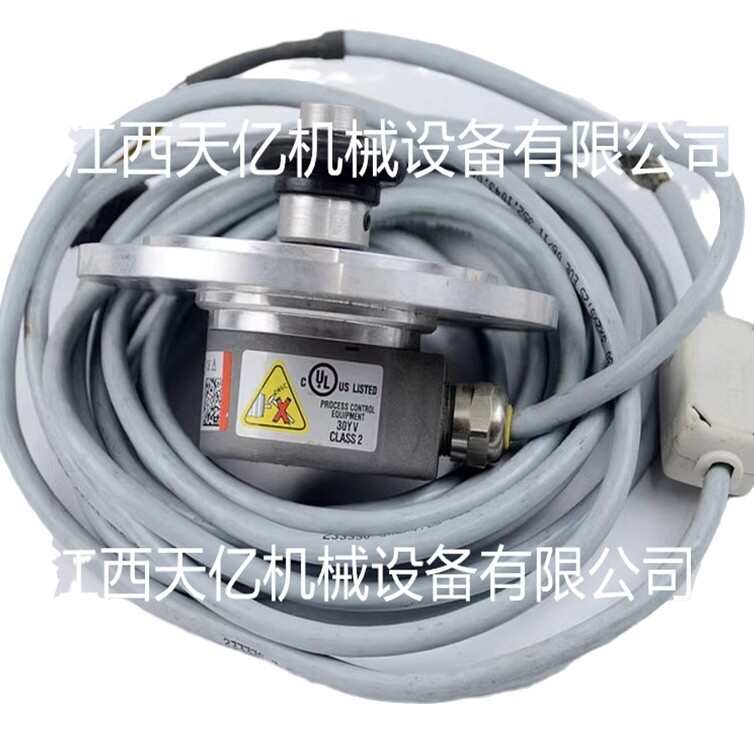 直销kuebler库伯勒km950278g0102测速编码器电机专用​