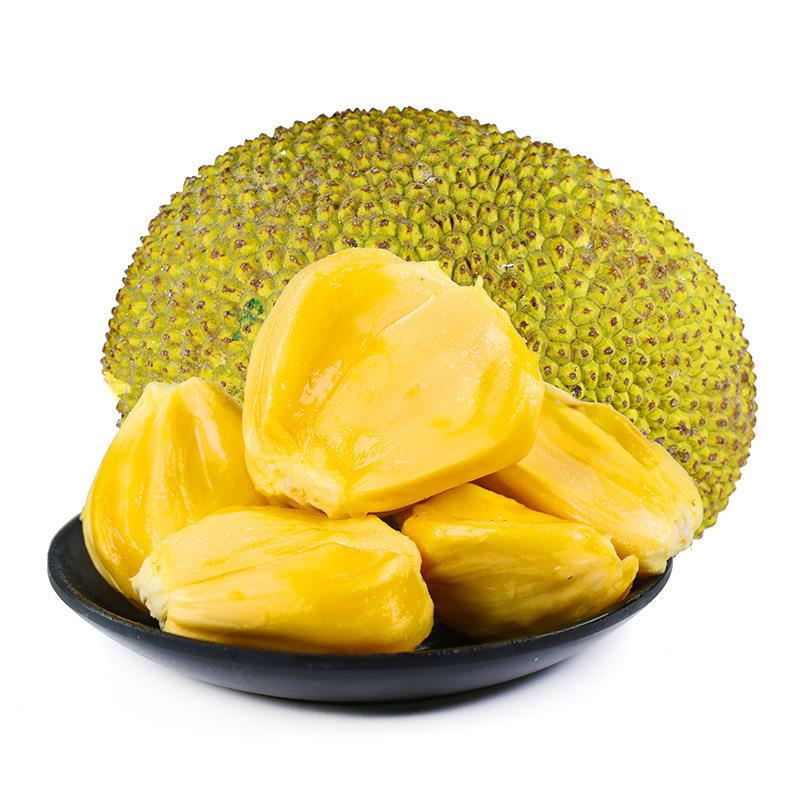 【全年供应】海南黄肉菠萝蜜 新鲜老树菠萝蜜30-35斤榴莲蜜