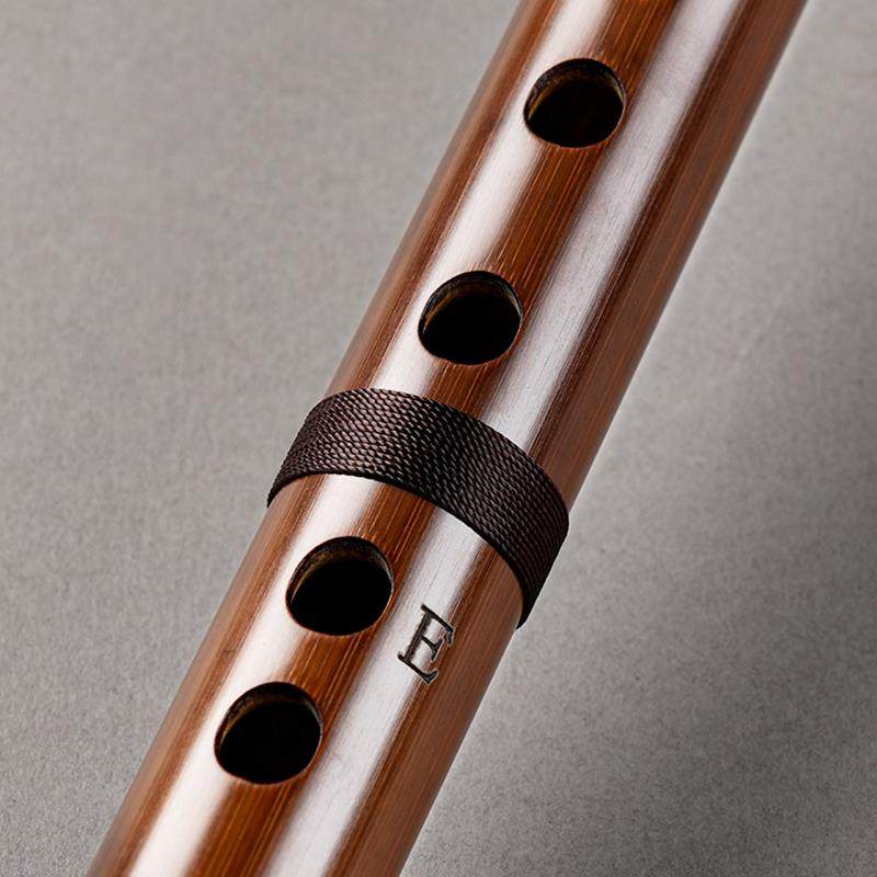 新款成高端专演奏竹笛恋竹款子中国音乐学院陈悦业推荐笛刘横笛乐