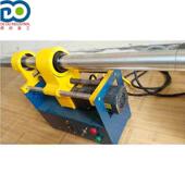 圆孔补焊补休设备 内孔自动焊机 工程机械销孔内圆补焊机 便携式