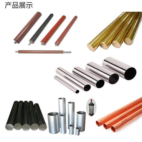 铝管矫直圆机铝管精密矫直机无压痕精密精密矫直机