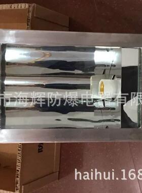 一体式不锈钢防爆防腐泛光灯BAT53-L400