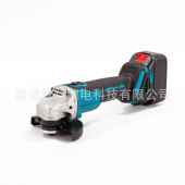 外贸刷充电式 小型便携多功无切割机PGZ机能磨光机抛光机 锂电角磨