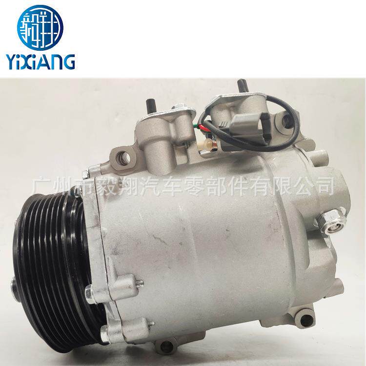 适用 HS-110R HS110R AC compressor HONDA Accord Estate Wagon