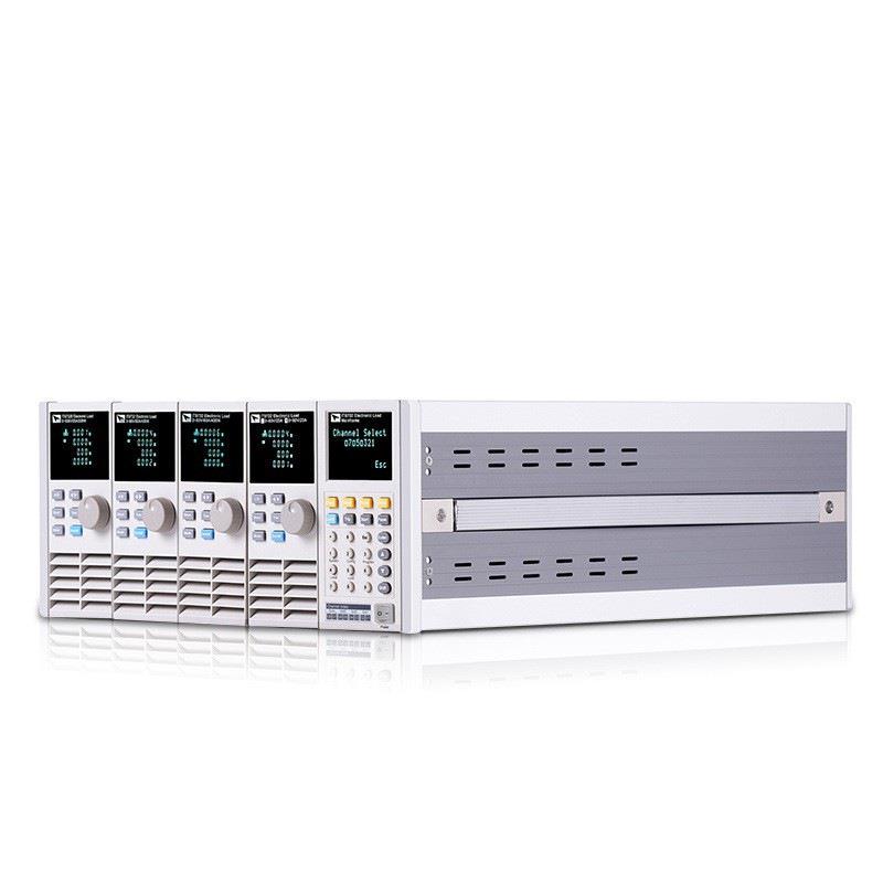 ITECH艾德克斯IT8703多路输入编程直流电子负载仪器四负载扩展箱