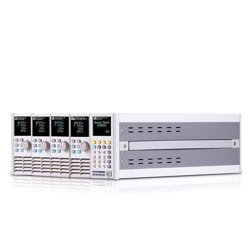 ITECH艾德克斯IT8703多路输入编程直流电子负载仪器四负载扩展箱