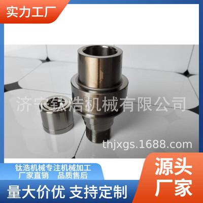 HSK100A-ER16-100L刀柄直销价格HSK100A-ER筒夹刀柄品质保障