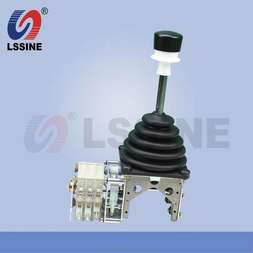 浙江立新主令器控制L2K3P-6/1操作手柄CHK主令1手柄**