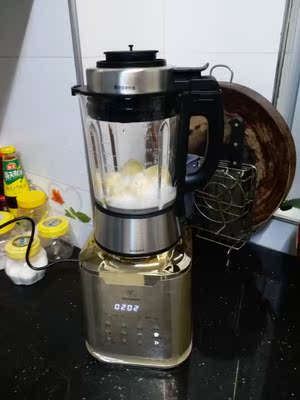 懂行的来说下西屋WFB-VD6破壁机怎么样，质量烂不烂，顾客反馈内幕！