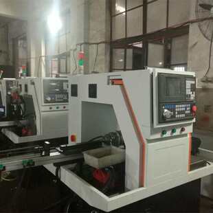 控制系统数控机床轴替三五cnc数控车床数控系统卧式代新伺服电机