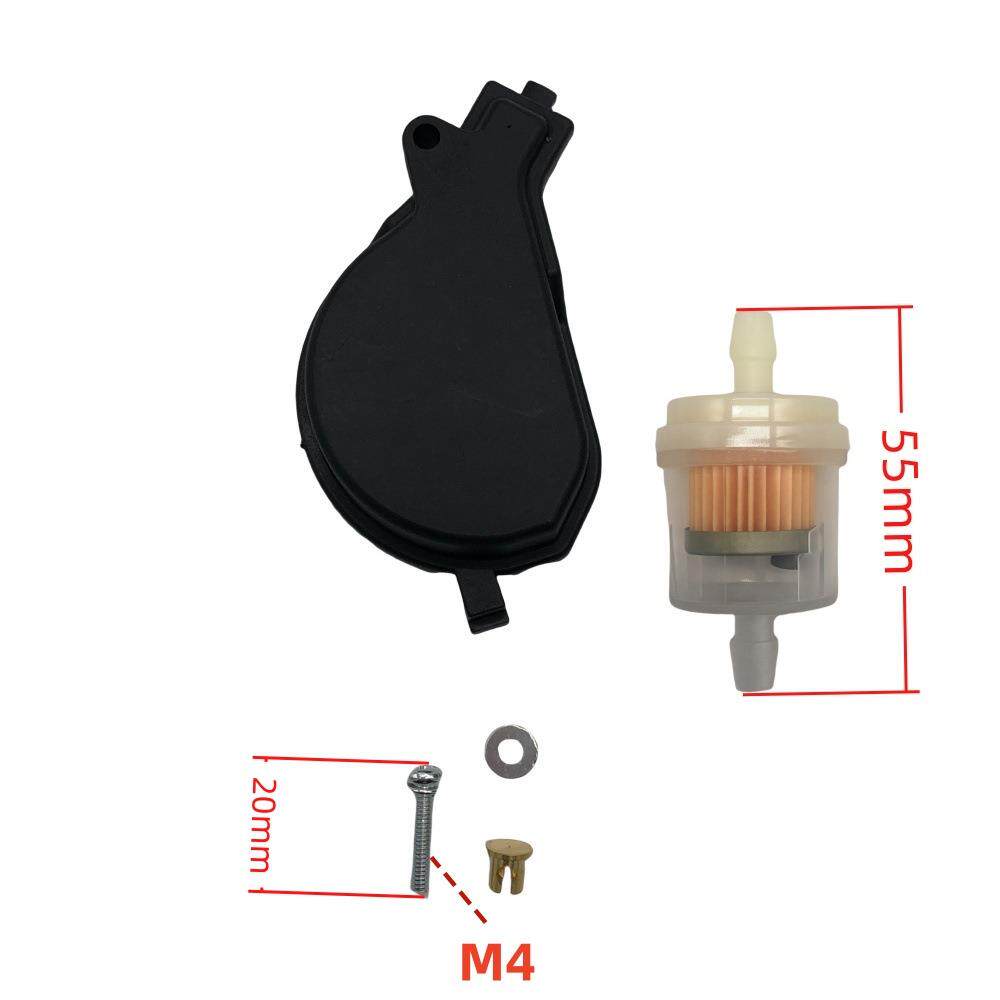 0470-504 ARCTIC CAT 2004 400 化油器 606-037