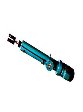 电液推杆 电动液压推杆 工业液压推杆 DT500电动液压推杆矿山专用