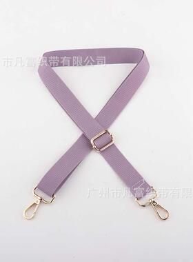包包黑色背包肩带长包水壶男女包休闲跨带固定斜跨包笔记文件包