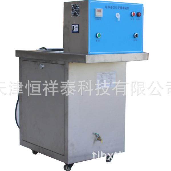 供应 ZD-50 ZD-100培养基自动定量灌装机 培养基冷分装