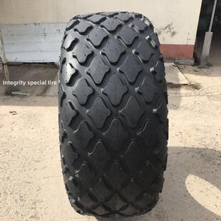 25压路机轮胎河南风神三角 1800 20.5 国宝安耐特前进 23.1