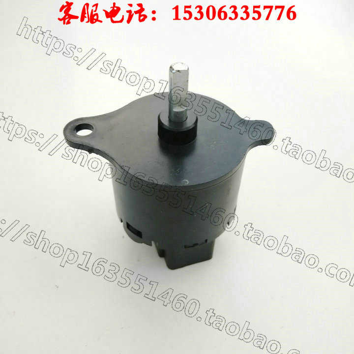五征 奥驰1700 1800 2000 A1A2 X1X2 暖风 变阻 风速 控制器 开关
