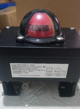 SOLDO阀位开关信号反馈SB01200-20W01A2 ES2.P01H