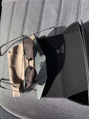 LOHO偏光太阳镜用后敢说良心感受
