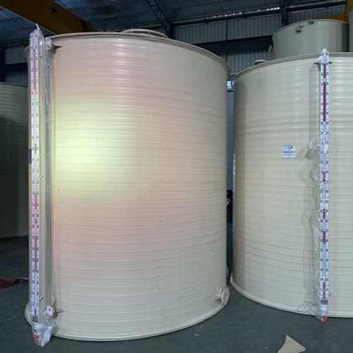 厂家供应PPH塑料缠绕桶 广东塑料桶出售 塑料缠绕桶