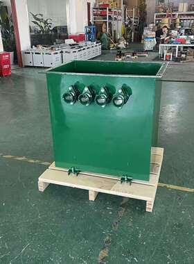 三相矿安防爆变压器KSG-50kva80kw120kva200k1140v变660V380V208V