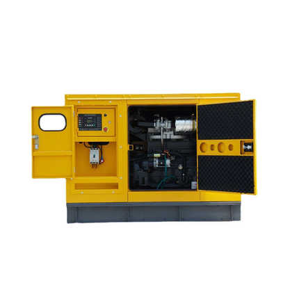 to42000et柴油大泽动力380v单40kw发电机静音220v驱动  内燃三相