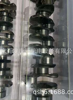 沃尔沃喷油器3801144缸套组件D6ED7ED12D帕金斯1106曲轴连杆有售