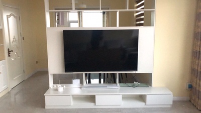【评测鉴定】电视海信HZ65E7D和TCL65v2哪个好，细微区别在哪？
