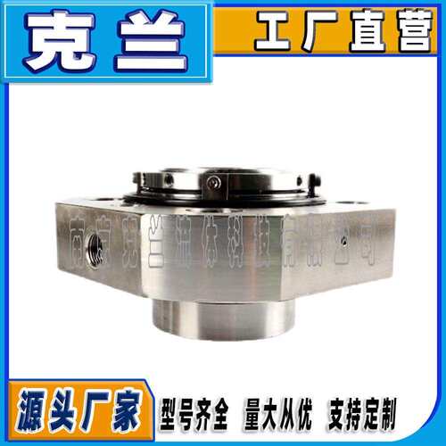 克兰机械密封CARTEX-DN-65水封集装式机械密封可替代约翰克兰
